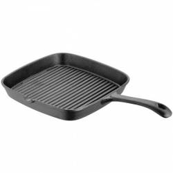 Tigaie grill Judge fonta 22x22 cm 