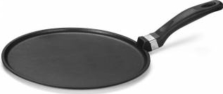Tigaie pentru clatite 30cm Beper PE.550 
