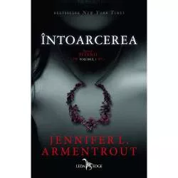 Titanii. intoarcerea vol.1