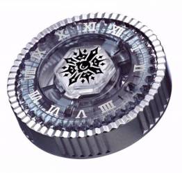 Titirez 4D Basalt Horogium BB104 cu lansator 
