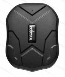TK905 GPS traker in timp real alarma miscare perimetru viteza soc standby 90 zile IP65 