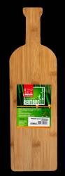 Tocator bambus RAKI prezentare 54 3x18x1 5cm MN011693 