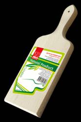 Tocator bucatarie din lemn RAKI cu maner N3 33x15x1 5cm MN011763 