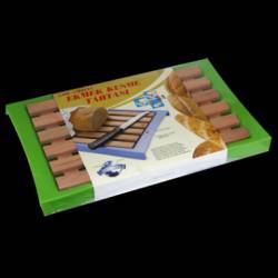 Tocator RAKI bucatarie din lemn de taiat paine MN014567 