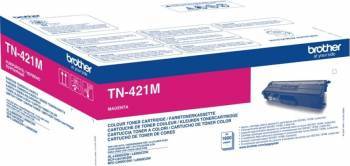 Toner Brother TN421M Magenta 1800Pag 