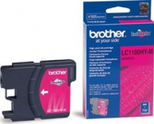 Cartus Brother LC1100HYM DCP6690CW DCP6490CW 750 pag