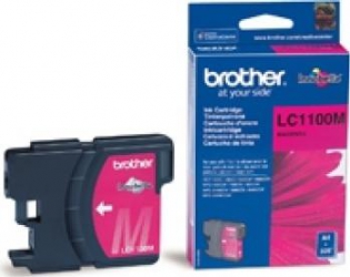 Cartus Brother LC1100M DCP6690CW DCP6490CW 325 pag