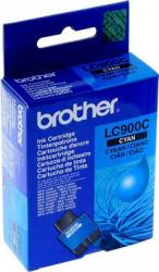 Cartus Brother LC900 Cyan 400 pag 