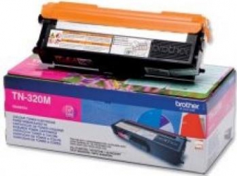 Toner Brother TN-320 Magenta 1500 pag 
