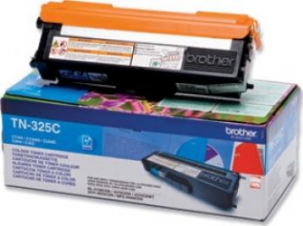 Toner Brother TN-325 Cyan 3500 pag 