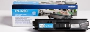 Toner Brother TN-326C HL-L8350CDW 3500 pag 