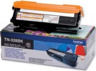 Toner Brother TN-328 Negru 6000 pag