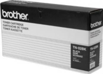 Toner Brother TN02 Negru HL-3400CN 14000 pag. 