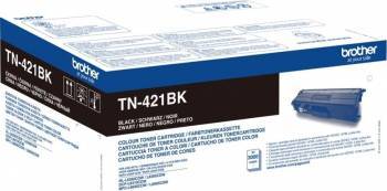 Toner Brother TN421BK Negru 3000 pag 