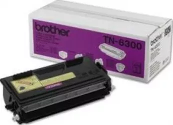 Toner Brother TN-6300 3000 Pagini Negru