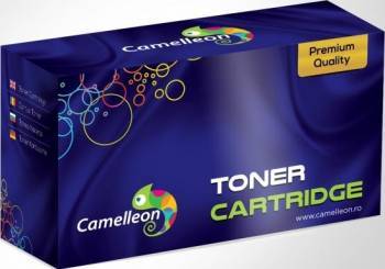 Toner Cameleon compatibil Canon CRG716C Cyan 