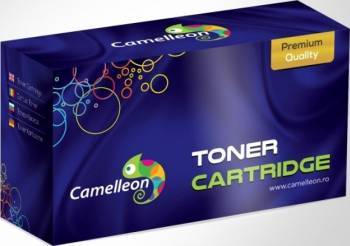Toner Cameleon Cyan compatibil cu HP Color CM1312-CP1215-CP1515 1800 pag Cyan 