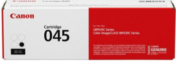 Cartus Canon CRG045B 1400 Pagini Negru