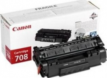 Toner Canon CRG-708 LBP3300 2500 pag. 