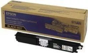 Toner Epson Aculaser C1600 CX16 Negru 2700 pag c13s050557 - cel.ro