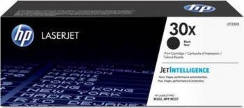 Toner HP Nr.30X CF230X Negru 3500 pag 