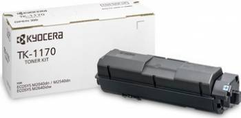 Toner Kyocera TK-1170 Negru 7200 