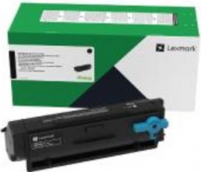 Cartus Lexmark 55B2X00 Toner 20000 Pagini Negru 