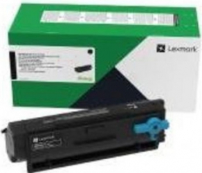 Cartus toner Lexmark 55B2X0E 20.000 Compatibl cu MS431dn/MX431adn Negru 