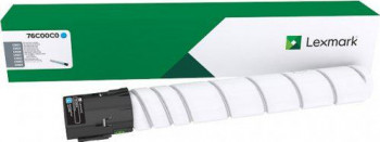 LEXMARK 76C00C0 TONER CARTRIDGE 