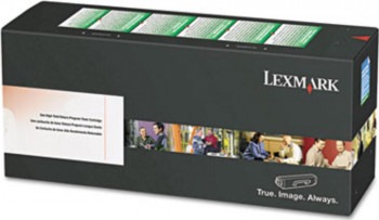 Cartus Lexmark 78C2XME Contract 5000 Pagini Magenta 