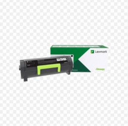 Toner Original Lexmark Negru pentru B2546dn B2546dw B2650dn B2650dw MB2546ade MB2546adwe MB2650ade MB2650adwe 10000 pagini