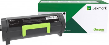 Cartus cu toner Lexmark B282H00 10000 pag negru 
