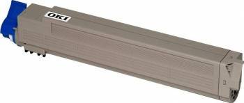 Toner Oki 45536416 Negru 24000 pag 