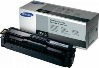 Toner SAMSUNG CLP-415NW 2500 pag Negru 