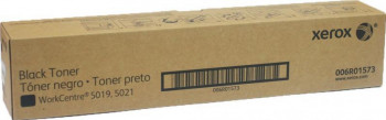 Toner XeroX 5019 5021 9000 pag Negru 