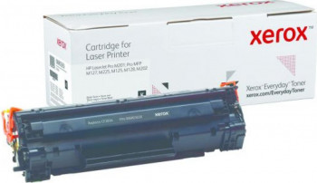 Toner Xerox Compatibil HP CF283A (HP 83A) 1500 pag Negru 