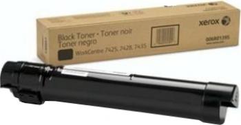Toner XeroX 7525 7530 7535 7545 7556 Negru 26000 pag 