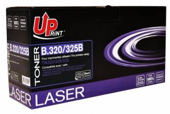 Toner UPRINT BLT320BUP Negru 2500 pag compatibil TN320 TN325 TN328 