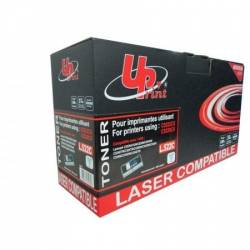 Toner UPRINT LLT522CUP Cyan 3000 pag compatibil C5222CS C5220CS