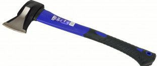 Topor cu coada de fibra de sticla 1kg Geko Premium G72231 