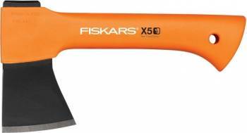 Topor pentru camping Fiskars X5 - XXS 