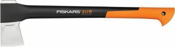 Topor pentru despicat Fiskars X17 - M 652mm 1800g 