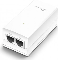 Adaptor pasiv PoE TP-Link 48V TL-POE4824G