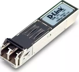 TRANSCEIVER D-Link DEM 211 100BASE-FX