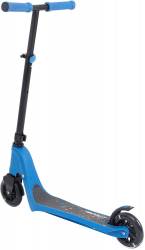 Trotineta Iscoot X10 Neon blue pentru copii 