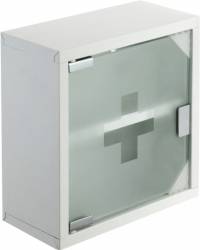 Trusa medicala 30x12x30cm