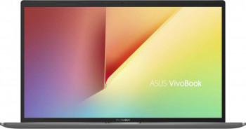 UltraBook ASUS VivoBook 14 S435EA Intel Core (11th Gen) i5-1135G7 512GB SSD 8GB Iris Xe FullHD Tast. ilum. FPR Deep Green