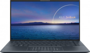 UltraBook ASUS ZenBook UX435EG Intel Core (11th Gen) i7-1165G7 1TB SSD 16GB MX450 2GB FullHD Win10 Tast. ilum.