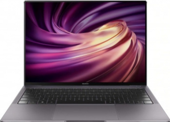 UltraBook Huawei MateBook X Pro 2020 Intel Core (10th Gen) i7-10510U 1TB SSD 16GB MX250 2GB 3K Touch Win10 Pro FPR Tast. ilum. Space Gray