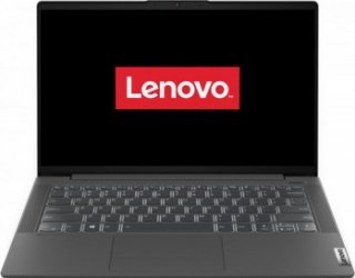 Ultrabook Lenovo IdeaPad 5 14ARE05 AMD Ryzen 5 4500U 256GB SSD 8GB AMD Radeon FullHD Tast. ilum. Graphite Grey